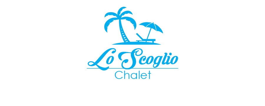 Logo Chalet “Lo scoglio”