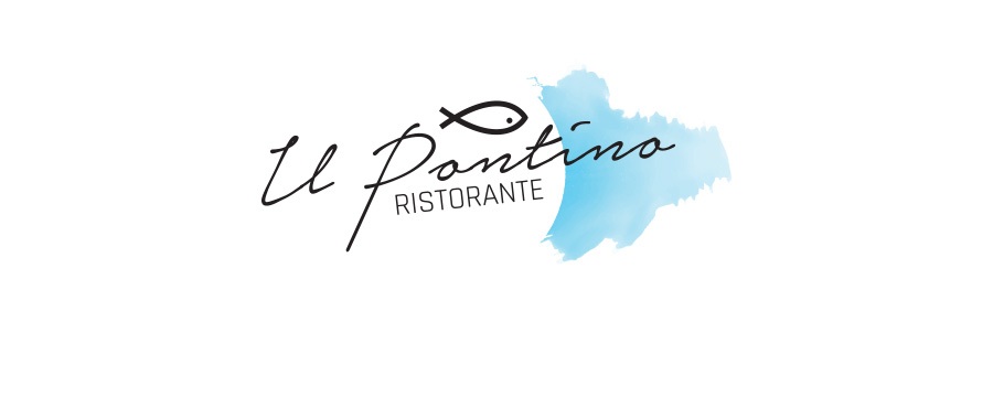 Logo Ristorante “Il Pontino”