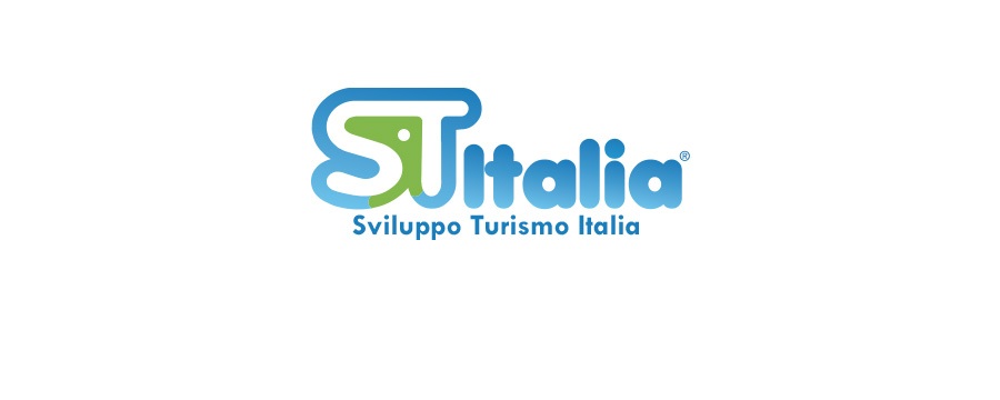 Logo “Sviluppo Turismo Italia” Azienda per lo sviluppo turistico
