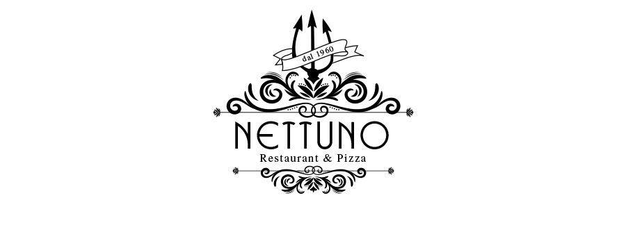 Logo Ristorante “Nettuno”