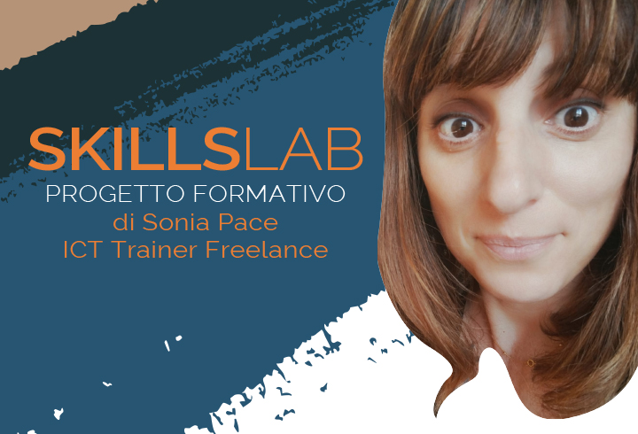 Digital Skills - progetto formativo - ICT Trainer - Corsi informatica